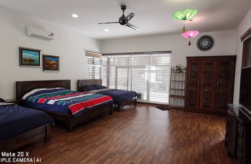 Gelugor House | Palm Residence