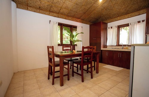 Manoc-Manoc Hotel | Mandala Spa and Resort Villas