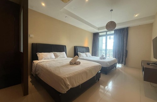 Pudu Hotel | Ohana Kuala Lumpur