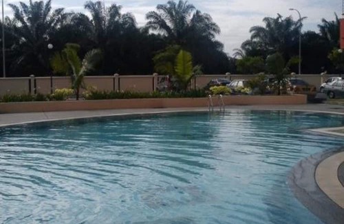 Putrajaya House | ODEN VACATION RENTAL PUTRAJAYA