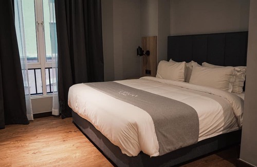 Miri Hotel | Amigo Hotel Miri