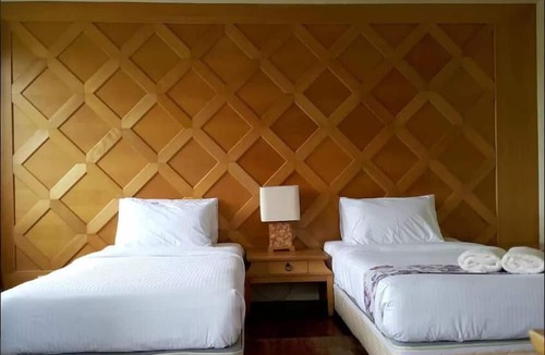 Padang Matsirat Apartment | Seaside Hillview Suite @Langkawi Lagoon