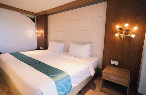 Baguio Hotel | The Orchard Hotel Baguio