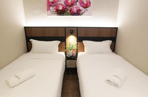 Cyberjaya Hotel | Monaco Hotel Cyberjaya