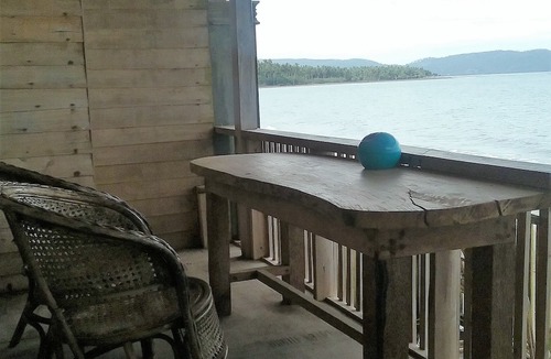 Glan House | Shangri-La Resto Bar and Functions