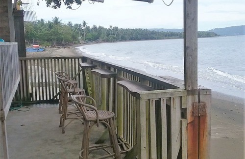 Glan House | Shangri-La Resto Bar and Functions