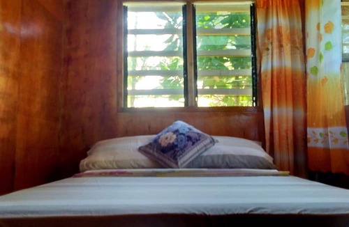San Vicente House | La Acuario Beach Inn