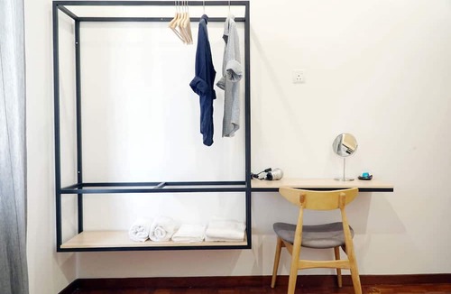 Klang House | In Homs 26