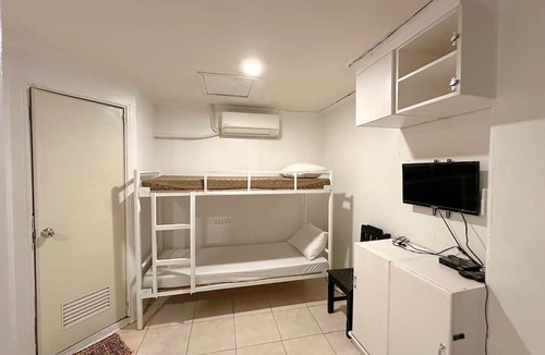 Sampaloc Hostel | Dormitelsph UST