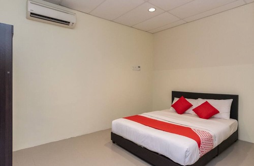 Pontian Hotel | OYO 586 My Residence Hotel