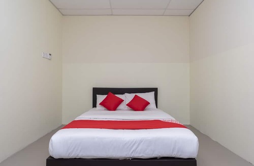 Pontian Hotel | OYO 586 My Residence Hotel