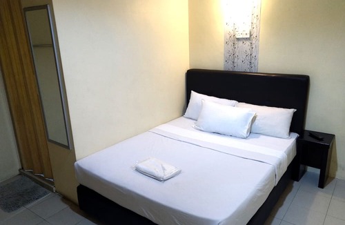 Sungai Petani Hotel | Sastria Hotel