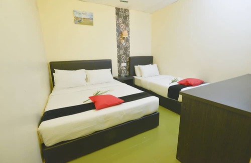 Sungai Petani Hotel | Sastria Hotel