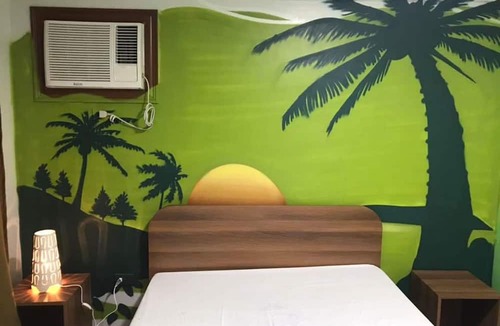 San Felipe House | Surf Theori Resort