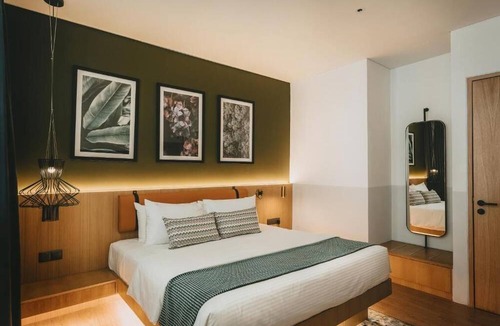 Downtown George Town Hotel | Macalister Hotel Managed By The Ascott Limited