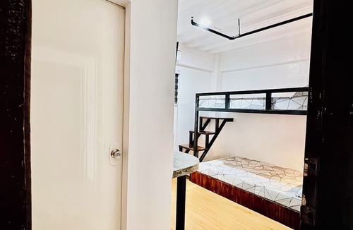 Manoc-Manoc Hotel | Wald's Place