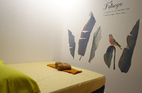 Kampung Lintang Hostel | Hornbill Hostel