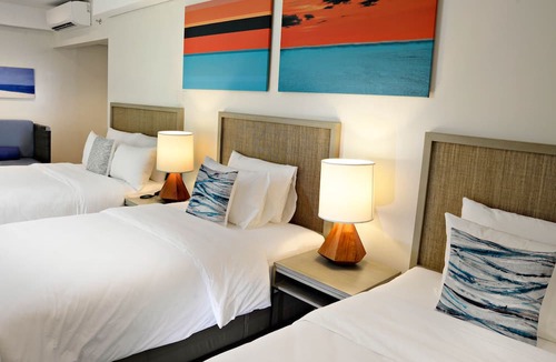 El Nido Hotel | Huni Lio