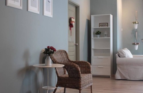 Tanah Rata Condo | Ethel Cozy Suite