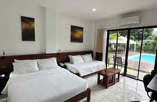 Sorsogon City Hotel | Fernando's Hotel