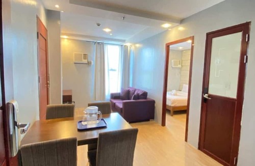 Iligan Hotel | The Loft Hotel