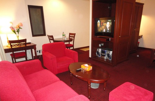 Imbi Apartment | KL Bintang Private unites in Times Square