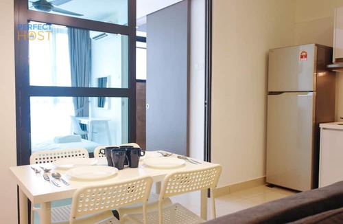 Ara Damansara Condo | PJ #24 Ara Damansara H2O|Subang Airport |CittaMall