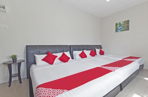 Kuah Hotel | Hotel O Big C Motel