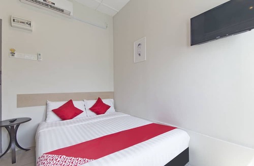 Kuah Hotel | Hotel O Big C Motel