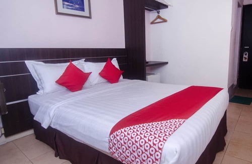 Kuching Hotel | Hotel O yfair Hotel
