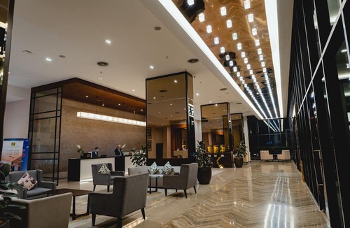 Senai Hotel | Impiana Hotel Senai