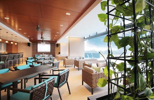 Senai Hotel | Impiana Hotel Senai