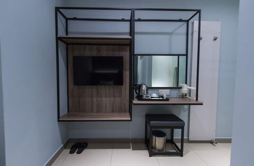 Bandar Puteri Puchong Hotel | Hotel 99 - Bandar Puteri Puchong