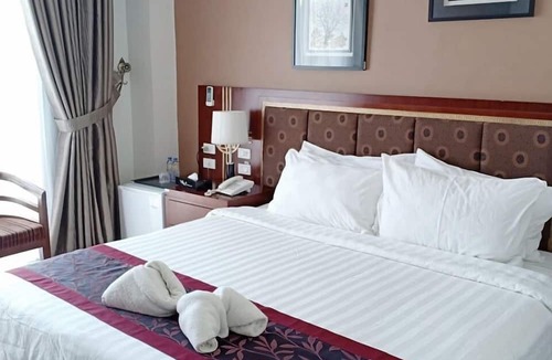 Bauang Hotel | Marand Family Resort