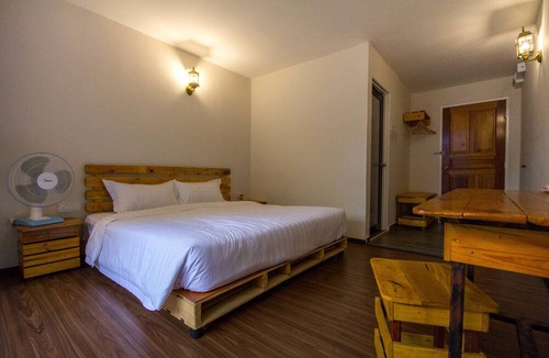Brinchang Hotel | Kea Garden Guesthouse