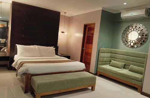 Vigan Hotel | Hotel Lapira