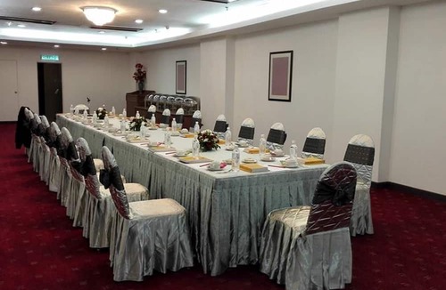Bandar Kota Bharu Hotel | Crystal Lodge