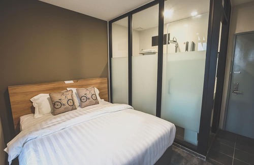 Masai Hotel | V3 Hotel & Residence Seri Alam