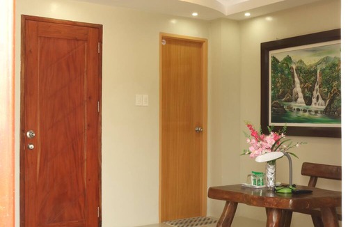 San Vicente Hostel | EA Apartelle - Metro Vigan - Hostel