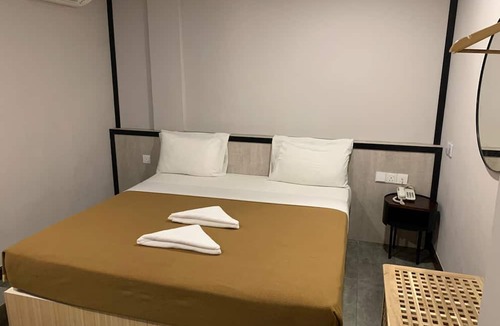 Jitra Hotel | Urban Inn, Jitra