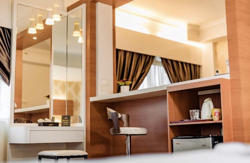 Malacca International Trade Centre Hotel | MITC Hotel