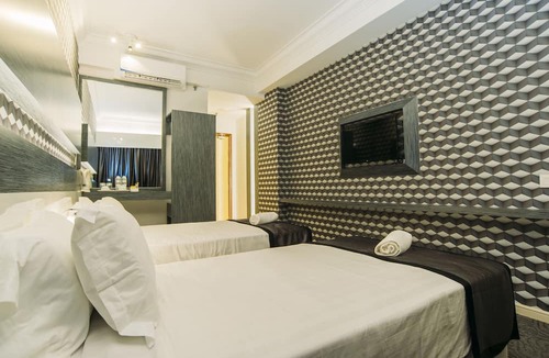 Malacca International Trade Centre Hotel | MITC Hotel