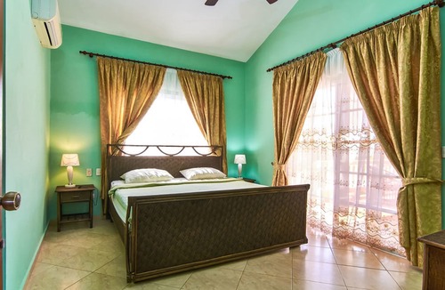 Urbanizacion Tavarez Villa | Villas in Hispaniola Residencial