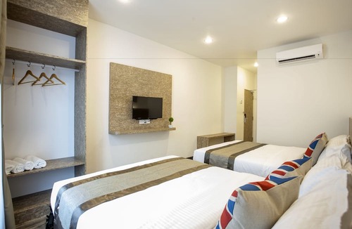 Gelang Patah Hotel | Natura Hotel