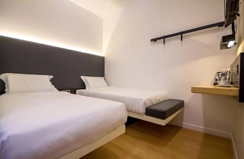 Central Seberang Perai Hotel | Mode Inn Icon City