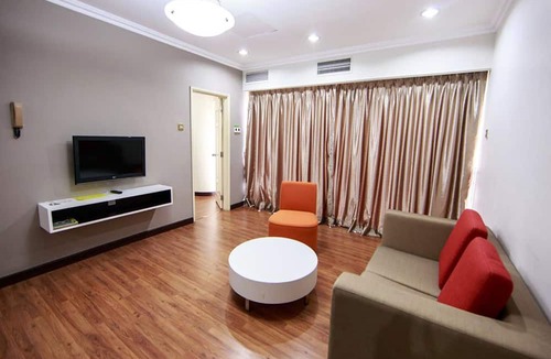 Labuan Apartment | Beta Service Apartment