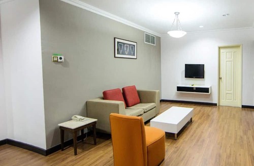 Labuan Apartment | Beta Service Apartment