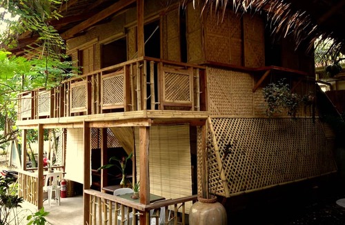 Pandan Hotel | Pandan Beach Resort