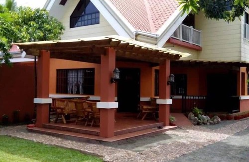 San Jose Bed & Breakfast | Umaverde Bed & Breakfast