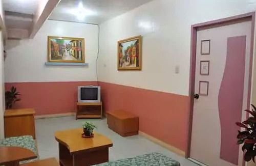 Puerto Galera Hotel | Apartelle de Francesca